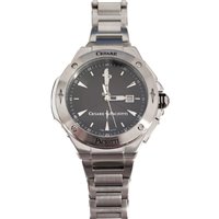 Orologio Cesare Paciotti Uomo in Acciaio TSST089 - TSST089